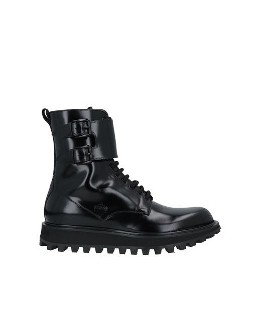Dolce & Gabbana Man Ankle boots