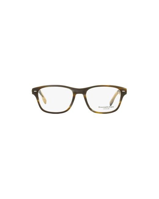 Z Zegna Zc5013f Eyeglasses Man Eyeglass frame Acetate