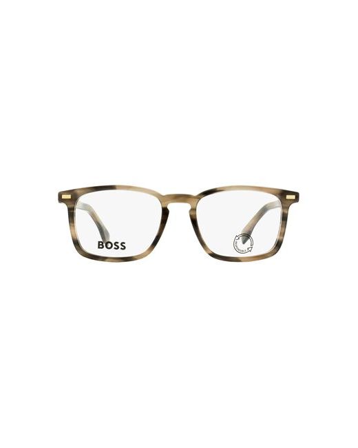 Boss Hugo Rectangular B1368 Eyeglasses Man Eyeglass frame Acetate