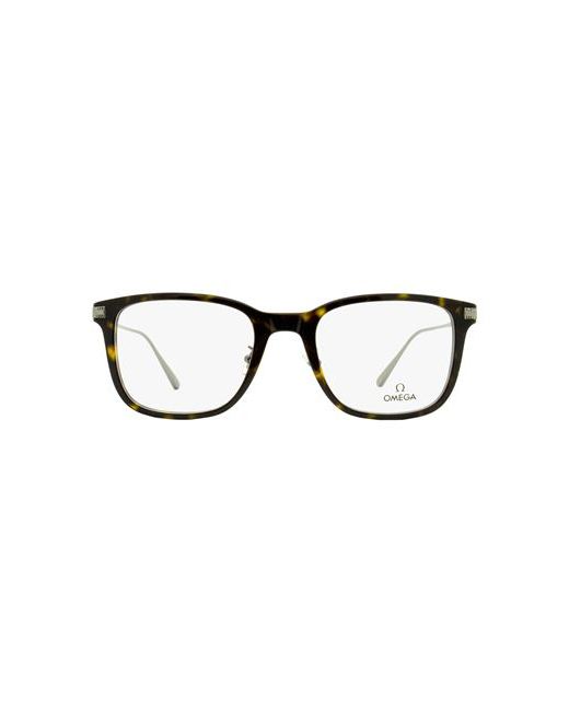 Omega Square Om5005h Eyeglasses Man Eyeglass frame Acetate Metal