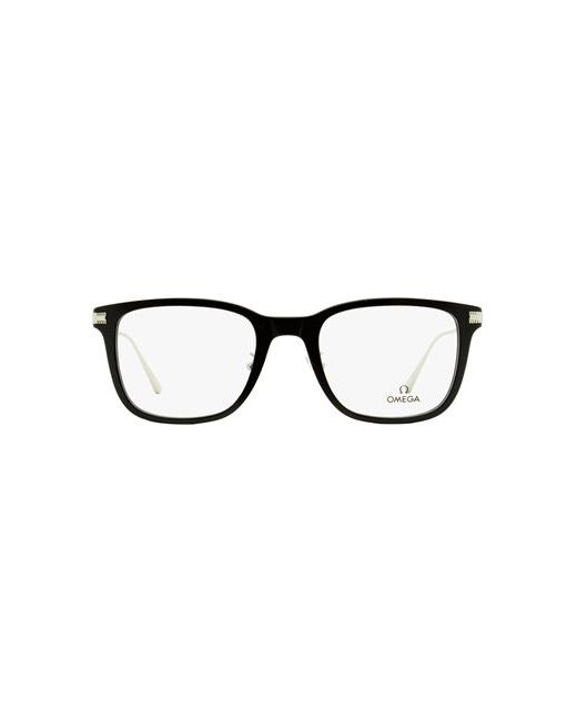Omega Square Om5005h Eyeglasses Man Eyeglass frame Acetate Metal