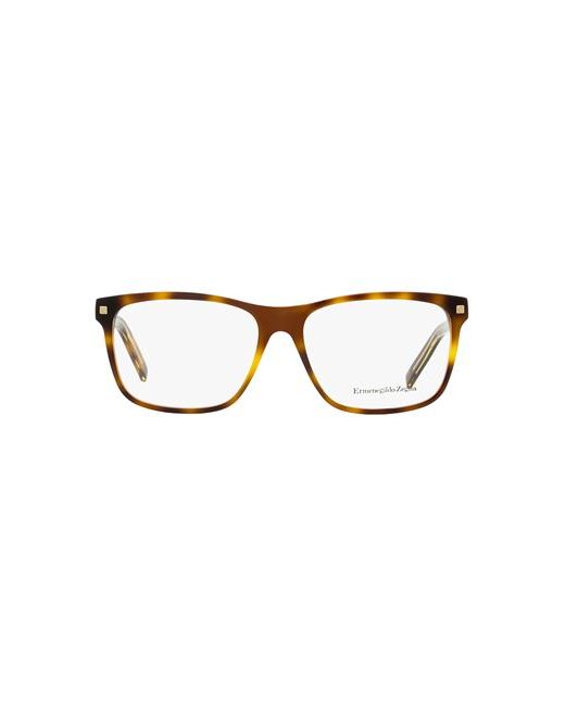 Z Zegna Rectangular Ez5170 Eyeglasses Man Eyeglass frame Acetate