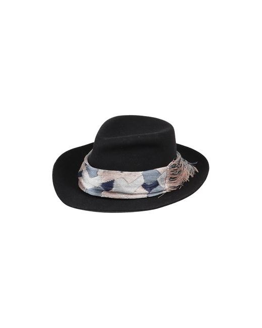 Giorgio Armani Hat ⅞ Virgin Wool