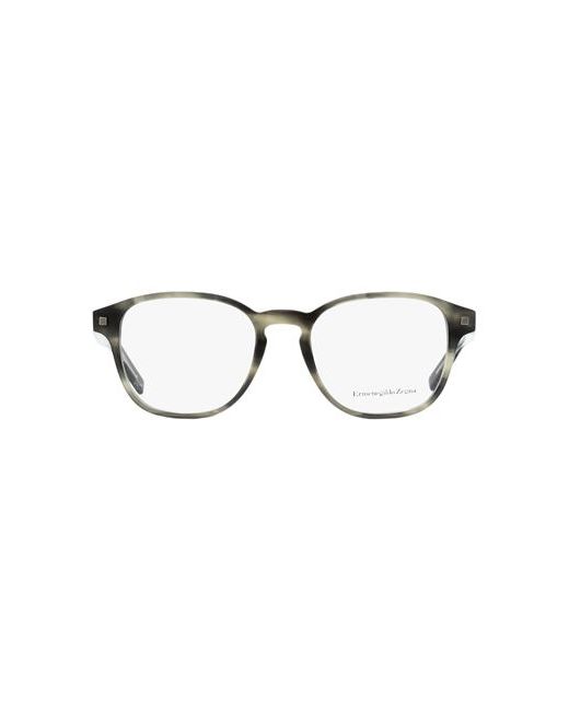 Z Zegna Square Ez5169 Eyeglasses Man Eyeglass frame Acetate