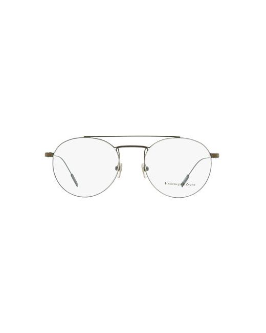 Z Zegna Leggerissimo Ez5218 Eyeglasses Man Eyeglass frame Multicolored Metal