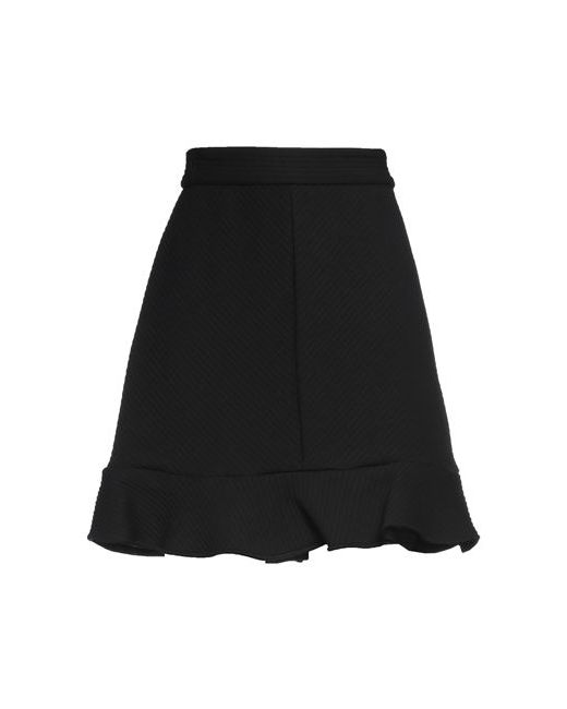 Msgm Mini skirt Polyamide