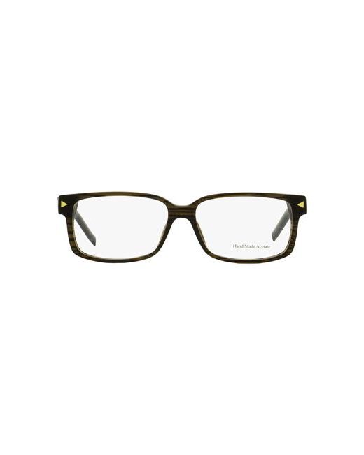 Dior Homme Tie 107 Eyeglasses Man Eyeglass frame Multicolored Acetate