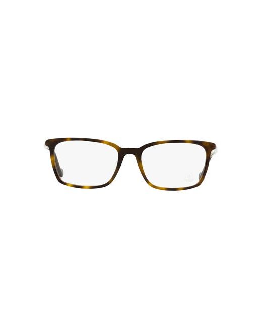 Moncler Rectangular Ml5094d Eyeglasses Man Eyeglass frame Acetate