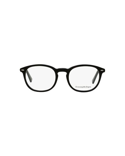 Z Zegna Ez5070 Eyeglasses Man Eyeglass frame Acetate