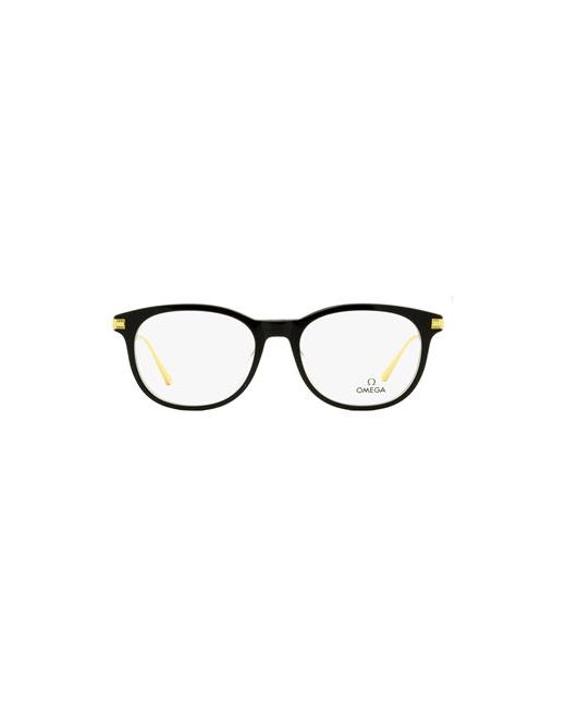 Omega Pantos Om5013 Eyeglasses Man Eyeglass frame Acetate Metal