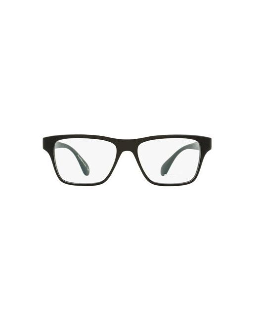 Oliver Peoples Osten Ov5416u Eyeglasses Man Eyeglass frame Acetate