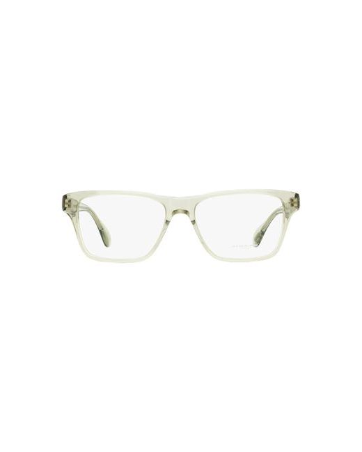 Oliver Peoples Osten Ov5416u Eyeglasses Man Eyeglass frame Acetate