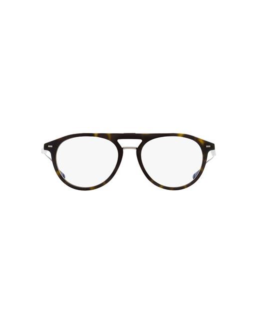 Hugo Boss Blue Block B1358 Eyeglasses Man Eyeglass frame Acetate Titanium