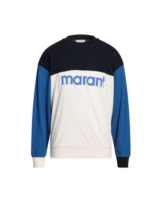 Isabel Marant Man Sweatshirt Cotton