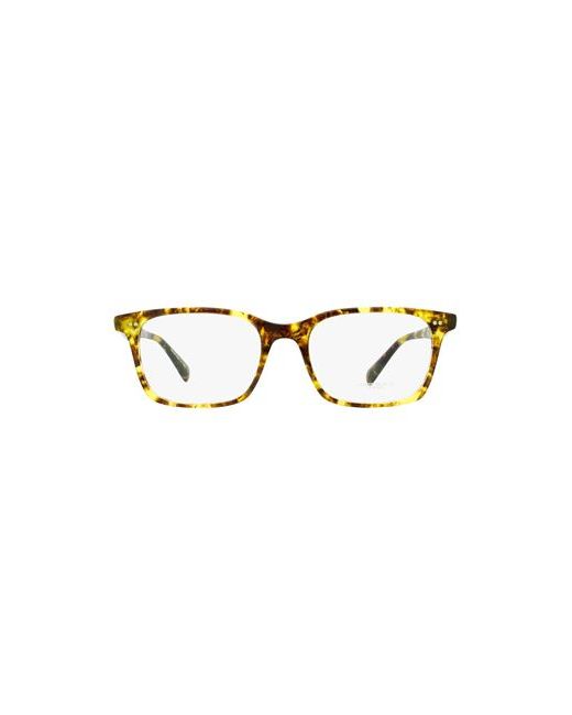 Oliver Peoples Nisen Ov5446u Eyeglasses Man Eyeglass frame Acetate