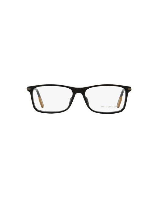 Z Zegna Rectangular Ez5185 Eyeglasses Man Eyeglass frame Acetate