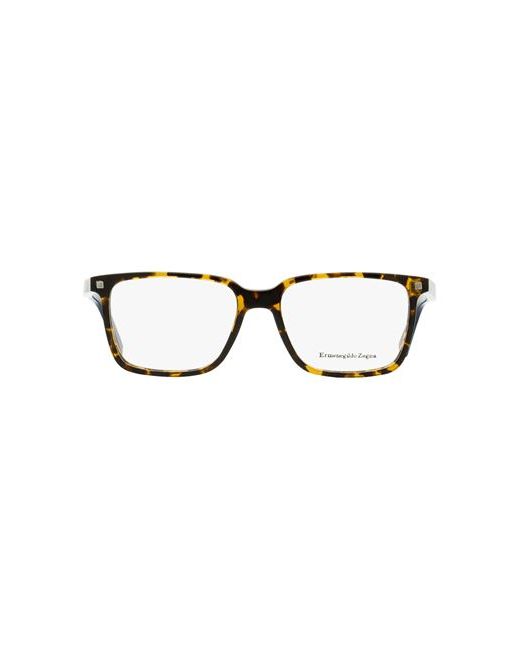 Z Zegna Square Ez5145 Eyeglasses Man Eyeglass frame Acetate