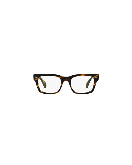 Oliver Peoples Ov5332u Man Eyeglass frame Acetate