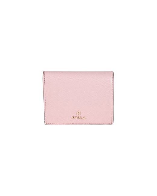Furla Camelia S Compact Wallet Soft Leather