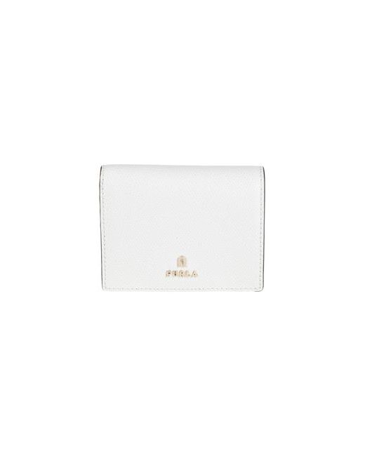 Furla Camelia S Compact Wallet Soft Leather