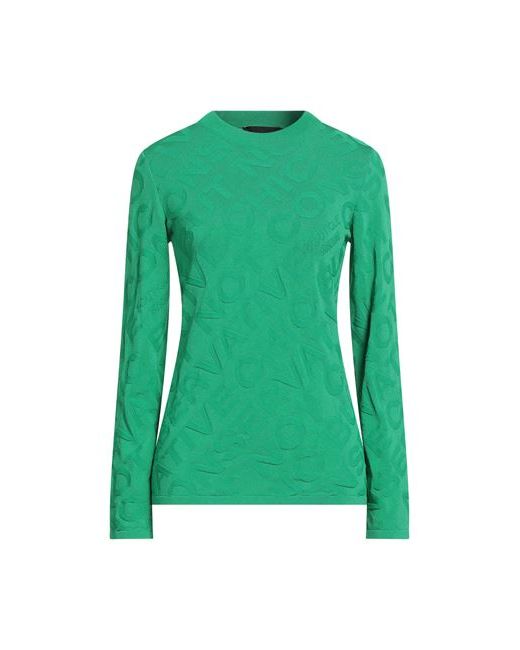 Boutique Moschino Sweater Viscose Polyamide