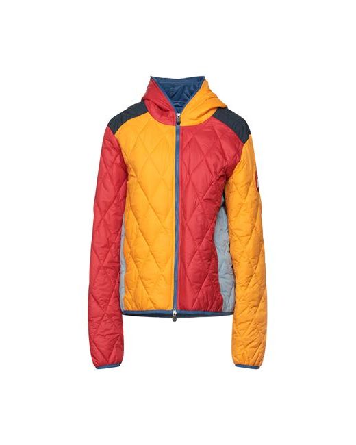 M MISSONI x SAVE THE DUCK Down jacket Polyester Nylon