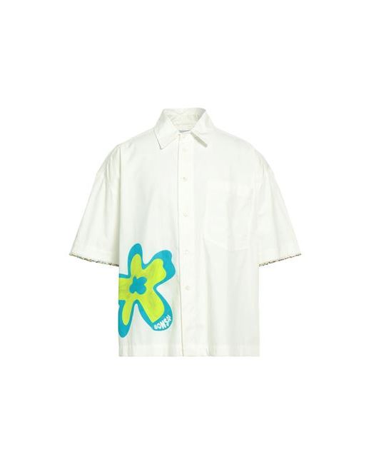 Bonsai Man Shirt Cotton