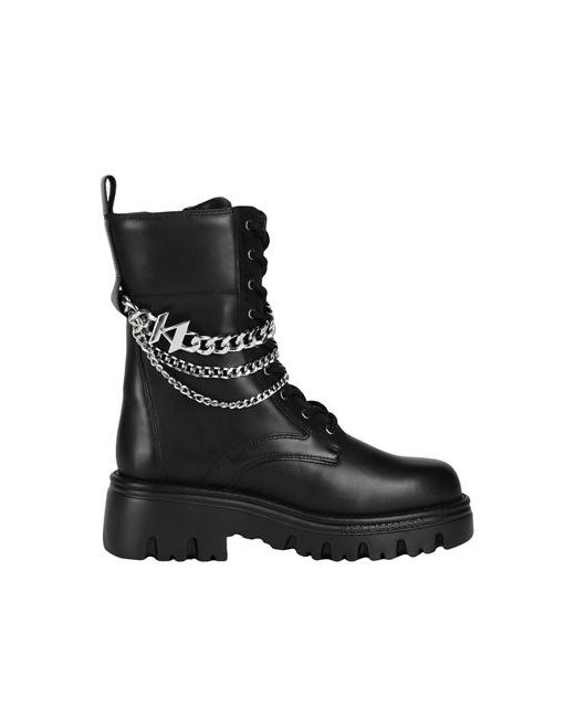 Karl Lagerfeld Ankle boots Leather