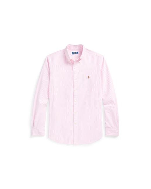Polo Ralph Lauren Man Shirt Cotton