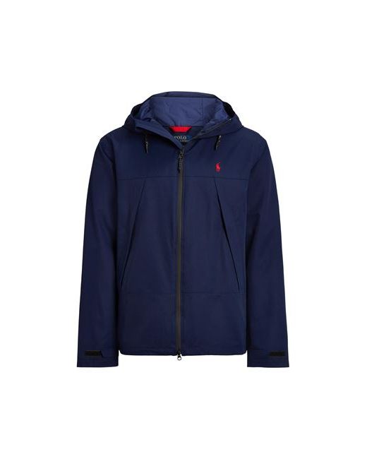 Polo Ralph Lauren Man Jacket Recycled polyester