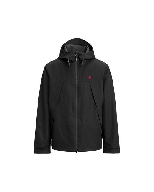 Polo Ralph Lauren Man Jacket Recycled polyester