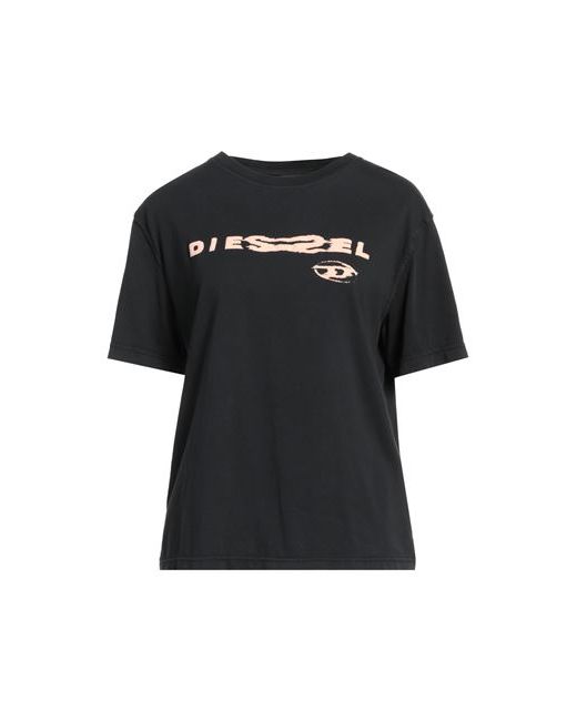 Diesel T-shirt Cotton