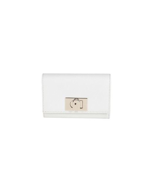 Furla 1927 M Compact Wallet Soft Leather
