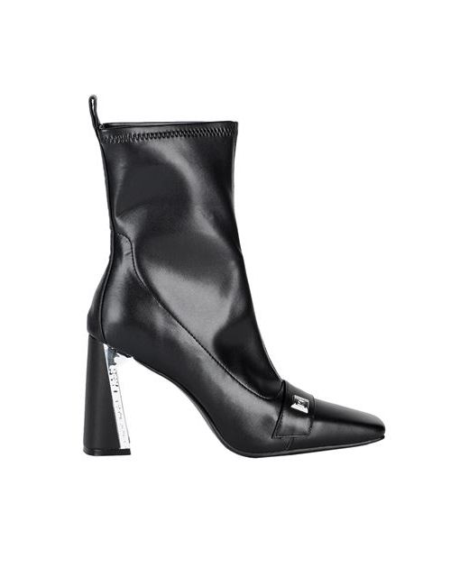 Karl Lagerfeld Masque Midi Boot Ankle boots Leather
