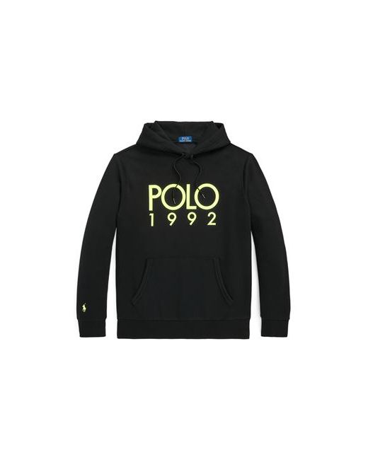 Polo Ralph Lauren Man Sweatshirt Recycled polyester Viscose