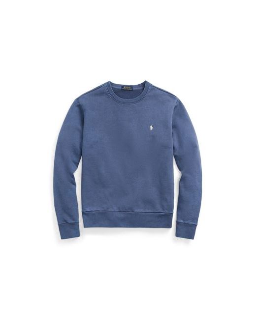 Polo Ralph Lauren Man Sweatshirt Slate Cotton
