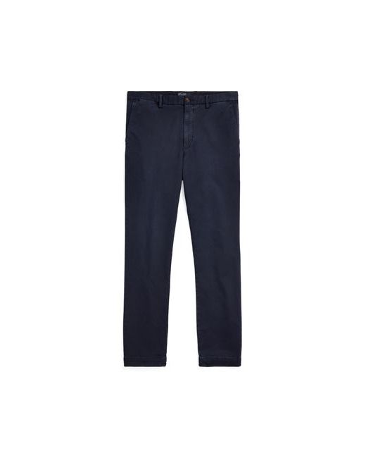 Polo Ralph Lauren Man Pants 31W-34L Cotton Elastane