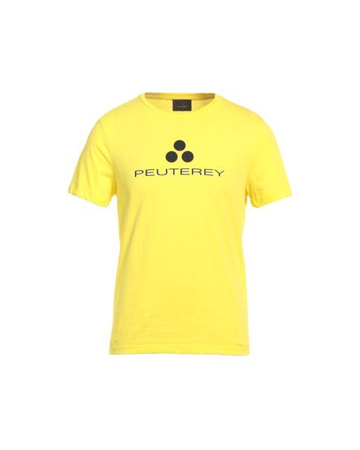 Peuterey Man T-shirt Cotton