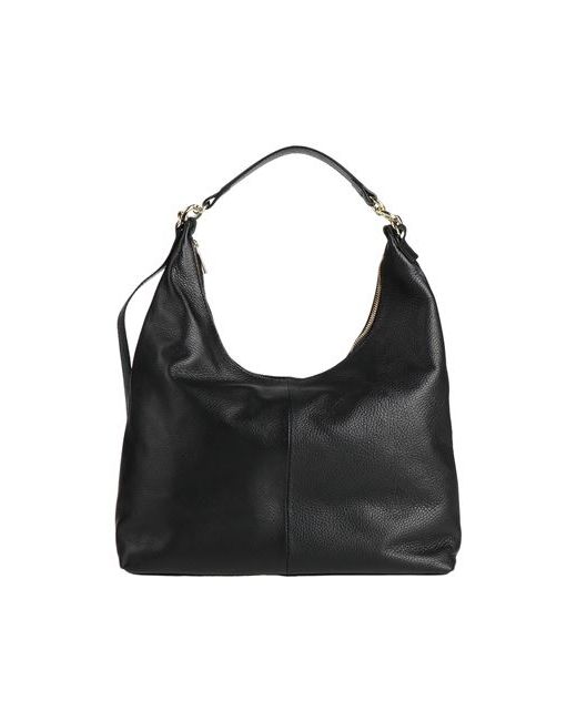 My-Best Bags Handbag Leather