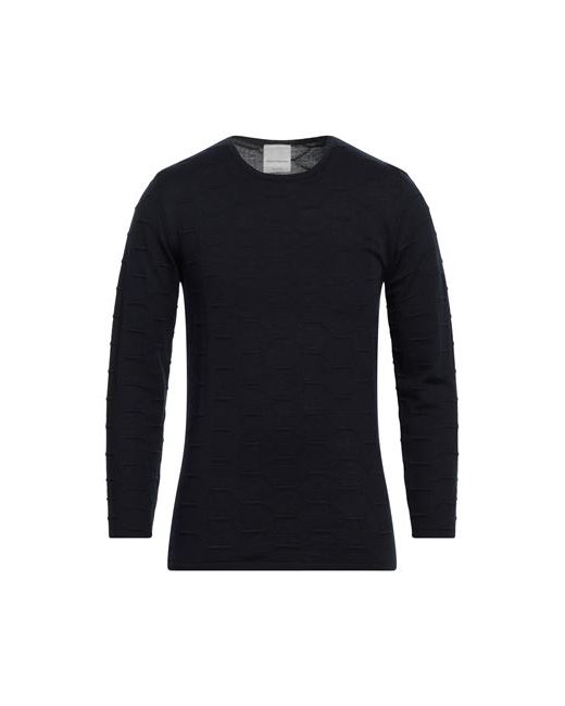 Primo Emporio Man Sweater Midnight Merino Wool