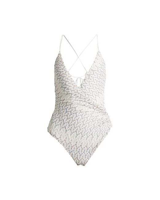 Missoni One-piece swimsuit Rayon Polyester Polyamide
