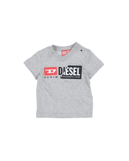 Diesel T-shirt Light Cotton