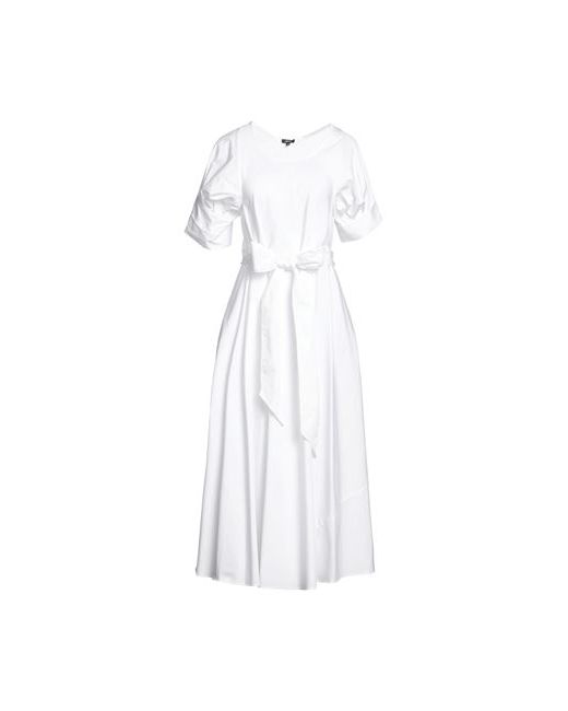 Aspesi Midi dress Cotton