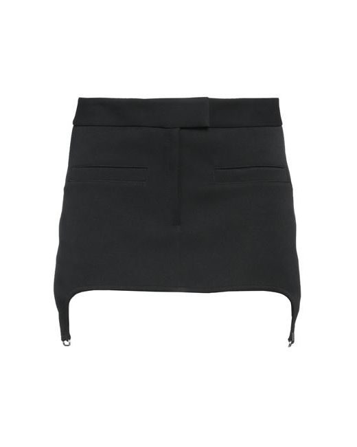 Courrèges Mini skirt Polyester Acetate