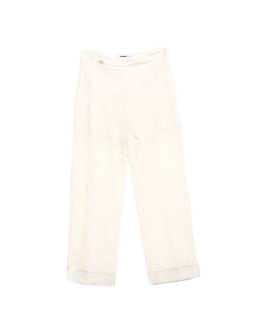 Divedivine Pants Cotton Nylon