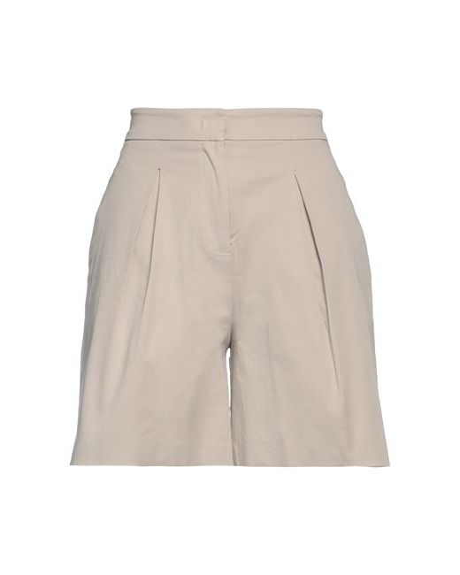 Hinnominate Shorts Bermuda Cotton Elastane