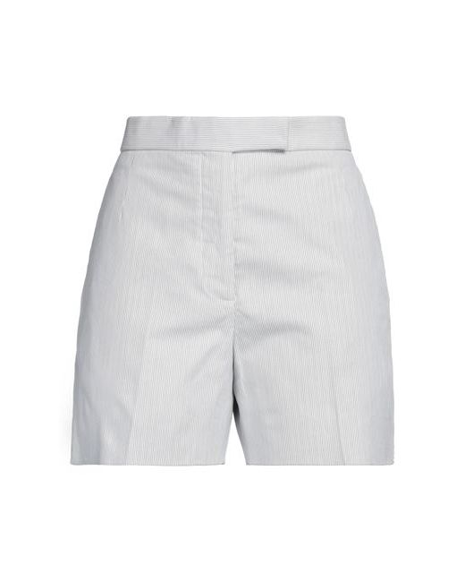 Thom Browne Shorts Bermuda Light Cotton