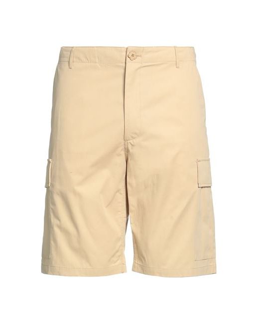 Kenzo Man Shorts Bermuda Cotton