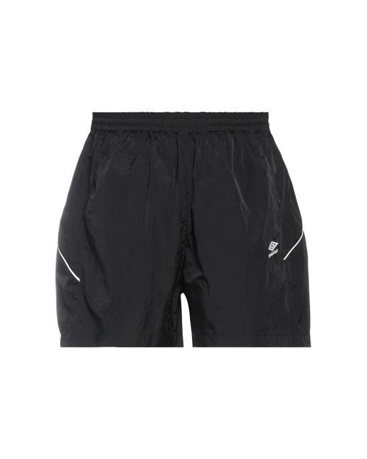 Umbro Man Shorts Bermuda Polyamide