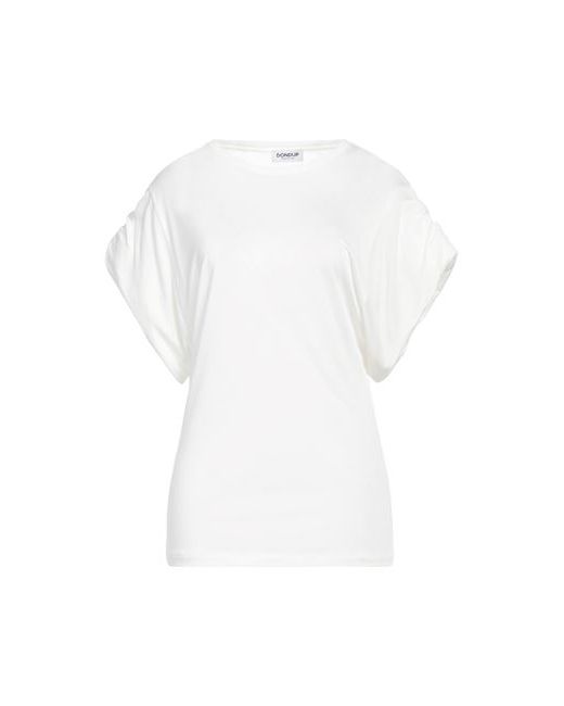 Dondup T-shirt Cotton